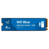 SSD Western Digital WDS400T4B0E-00BKY0 4000 Гб