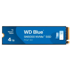 SSD Western Digital WDS400T4B0E-00BKY0 4000 Гб