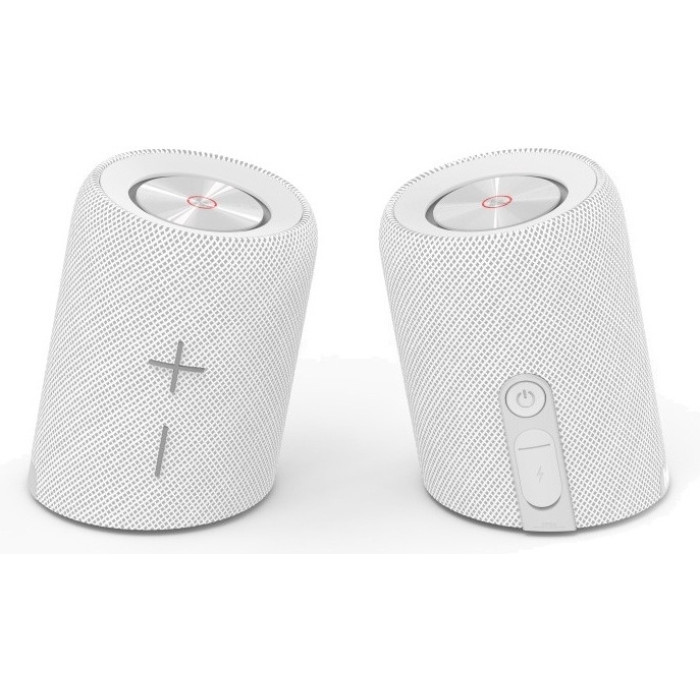 Hama Twin 2.0 белый