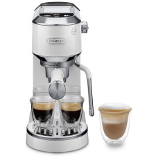 Кофеварка Delonghi / EC890.WI