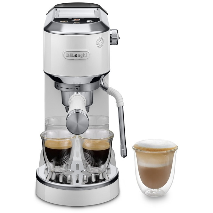 Кофеварка Delonghi / EC890.WI