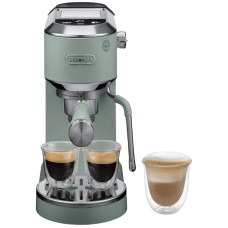 Кофеварка Delonghi / EC890.GR