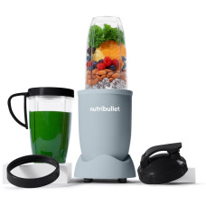 Блендер NutriBullet NB907MASL синий