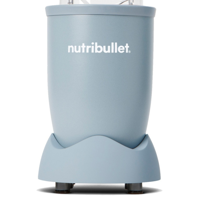 Блендер NutriBullet NB907MASL синий