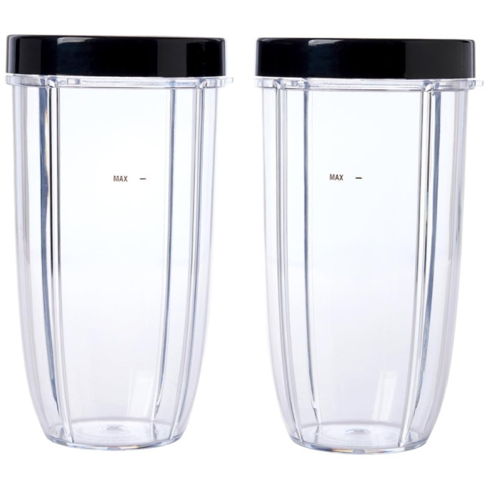 Блендер NutriBullet NB907MASL синий