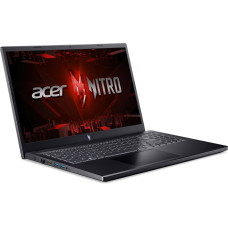Acer Nitro V 15 ANV15-51-593U NH.QNBER.003 черный