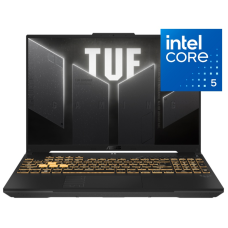 ASUS TUF Gaming F16 16" / 16 Гб / SSD 512 Гб / Без ОС / 90NR0N06-M002T0