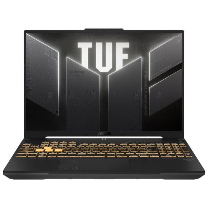 ASUS TUF Gaming F16 16" / 16 Гб / SSD 512 Гб / Без ОС / 90NR0N06-M002T0