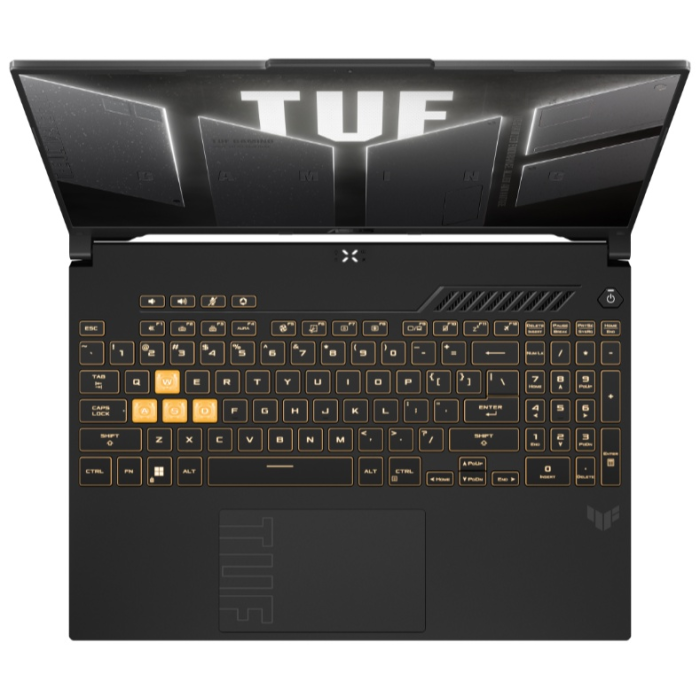 ASUS TUF Gaming F16 16" / 16 Гб / SSD 512 Гб / Без ОС / 90NR0N06-M002T0