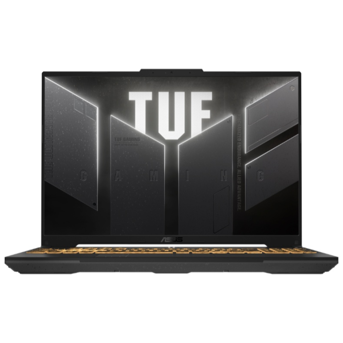 ASUS TUF Gaming F16 16" / 16 Гб / SSD 512 Гб / Без ОС / 90NR0N06-M002T0