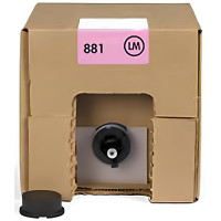 HP HP 881 светло-пурпурный