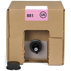 HP HP 881 светло-пурпурный