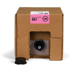 HP HP 881 светло-голубой