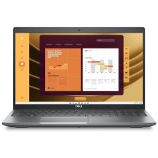 DELL Latitude 5550 15.6" / 16 Гб / M.2 512 Гб / Win 11 Pro / 210 BLYZ