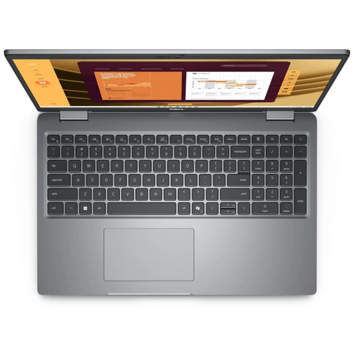 DELL Latitude 5550 15.6" / 16 Гб / M.2 512 Гб / Win 11 Pro / 210 BLYZ