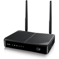 Wi-Fi роутер ZyXEL LTE-3301PLUS-EU0102F
