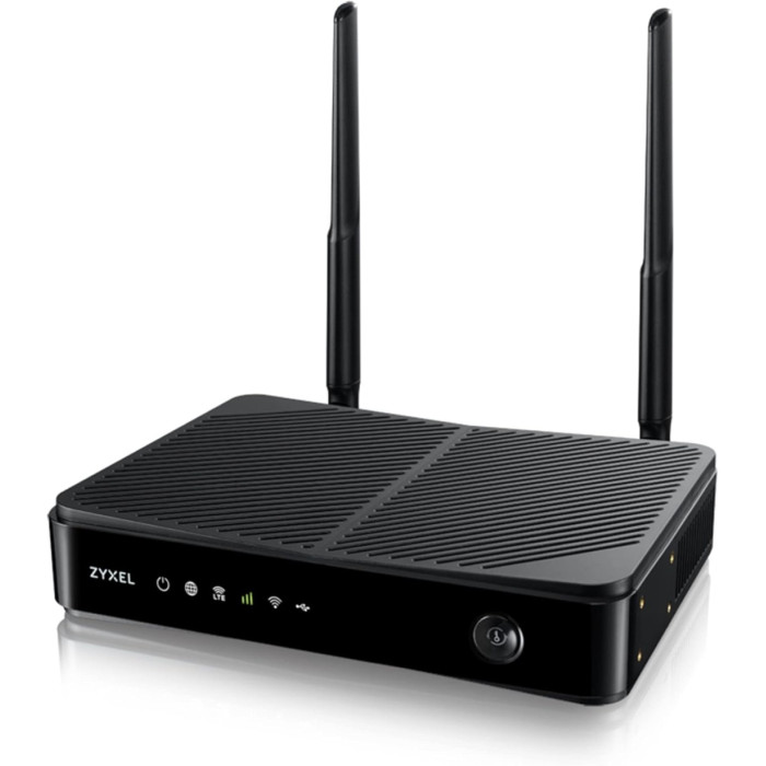 Wi-Fi роутер ZyXEL LTE-3301PLUS-EU0102F