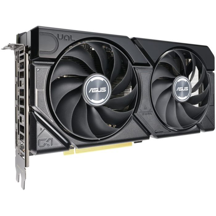 ASUS DUAL-RTX4060-O8G-EVO 8 Гб