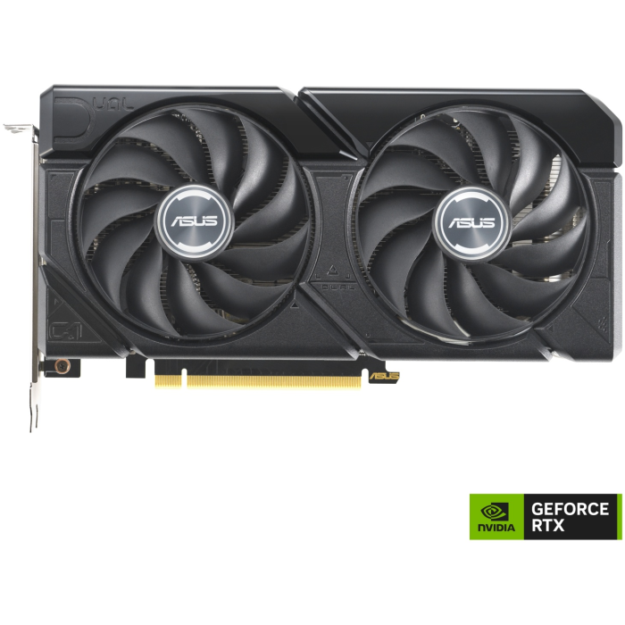 ASUS DUAL-RTX4060-O8G-EVO 8 Гб