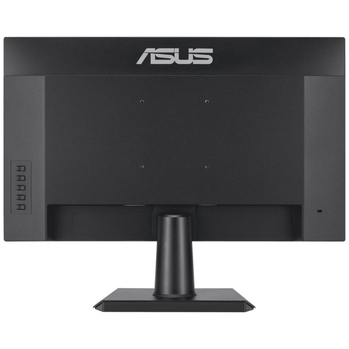 ASUS VA24EHF черный