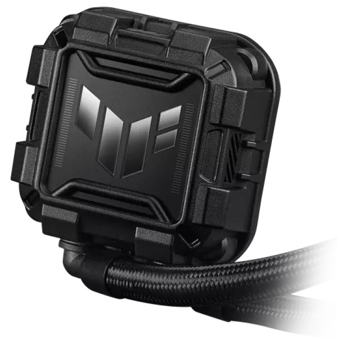 ASUS TUF GAMING LC II 360 ARGB