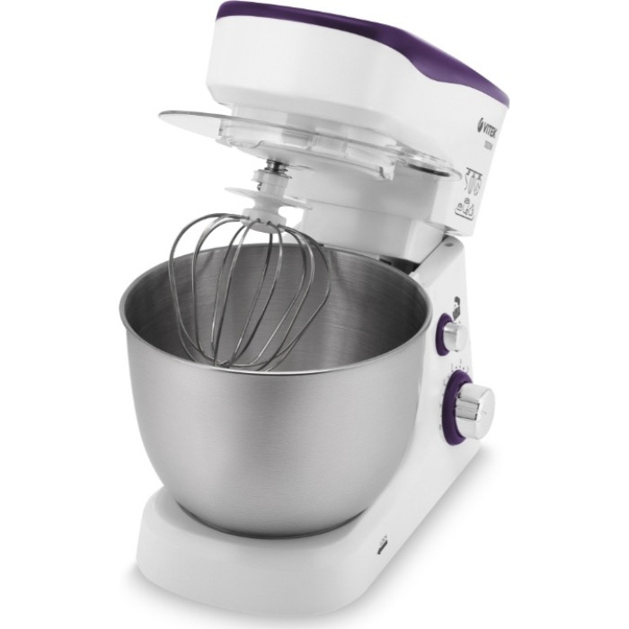 Vitek VT-1443 белый