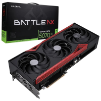Colorful GeForce RTX 5070 Ti Battle AX 16GB 16 Гб