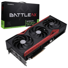 Colorful GeForce RTX 5070 Ti Battle AX 16GB 16 Гб