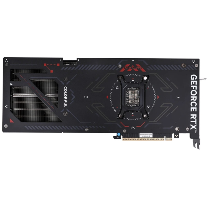 Colorful GeForce RTX 5070 Ti Battle AX 16GB 16 Гб