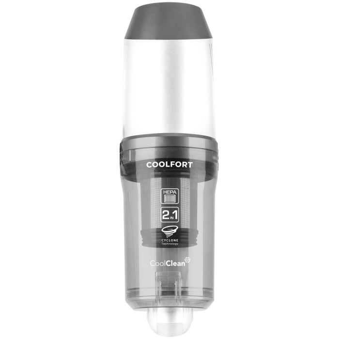 Coolfort CF-3002 белый