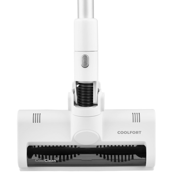 Coolfort CF-3003 белый