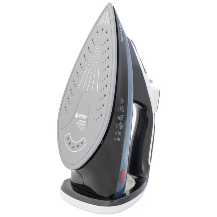 Vitek VT-8304 черный