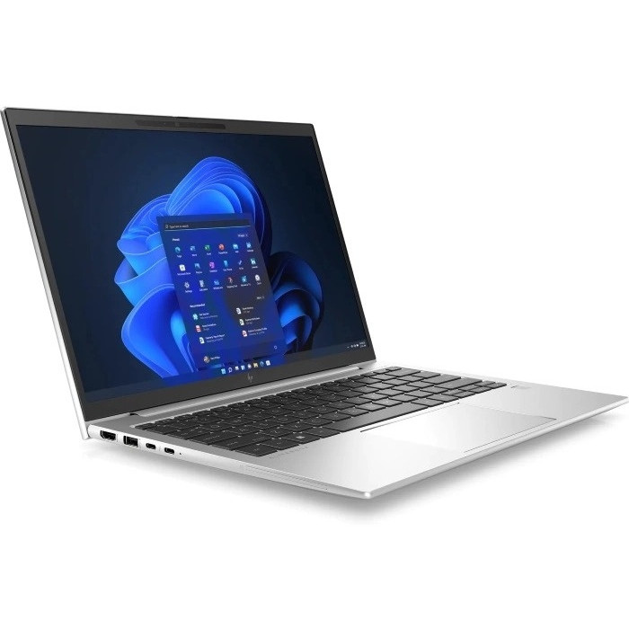 HP EliteBook 830 G9 6F6Q3EA серебристый