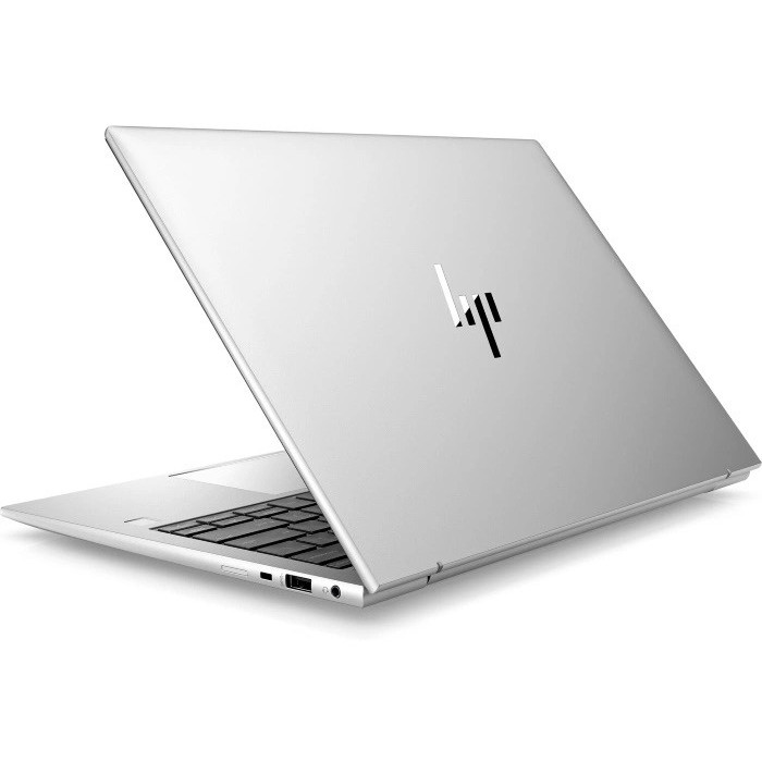 HP EliteBook 830 G9 6F6Q3EA серебристый