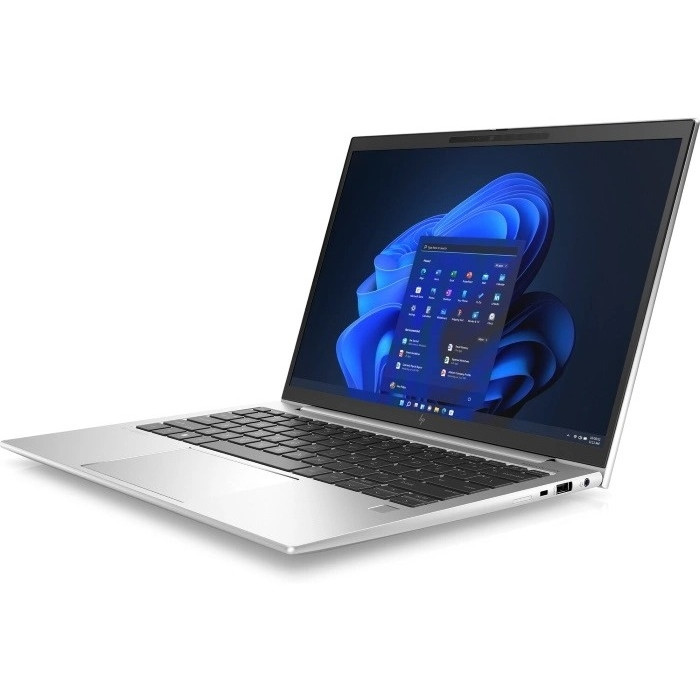 HP EliteBook 830 G9 6F6Q3EA серебристый