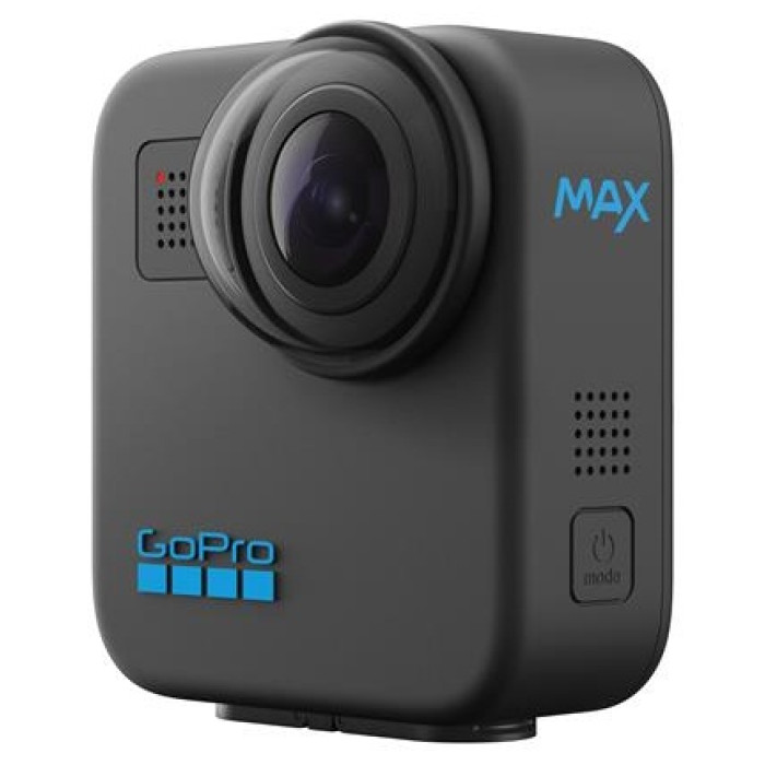 Экшн-камера GoPro MAX CHDHZ-203-RW