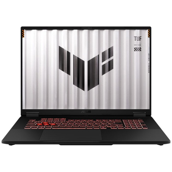 ASUS TUF Gaming A18 18" / 16 Гб / SSD 512 Гб / Без ОС / 90NR0NN1-M00320