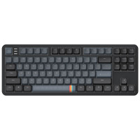 Клавиатура Dark Project ALU87A Midnight