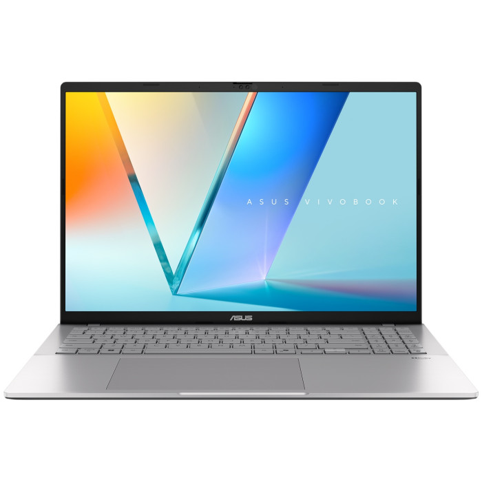 ASUS VivoBook S16 16" / 16 Гб / SSD 512 Гб / Без ОС / M3607HA-SH086 / 90NB16F2-M005R0