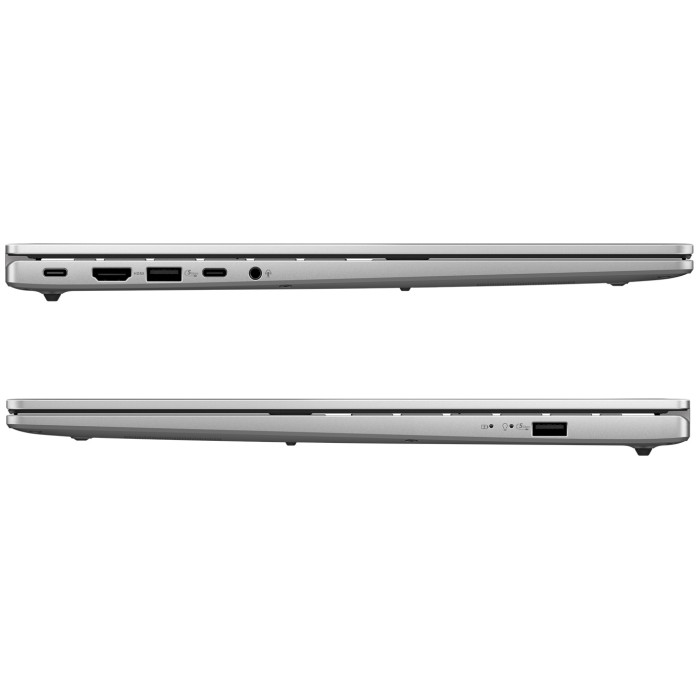 ASUS VivoBook S16 16" / 16 Гб / SSD 512 Гб / Без ОС / M3607HA-SH086 / 90NB16F2-M005R0