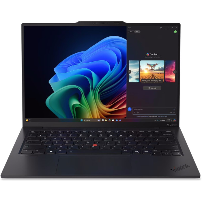 Lenovo ThinkPad X1 Carbon G13 14" / 16 Гб / SSD 512 Гб / Win 11 Pro / 21NX00F1FW