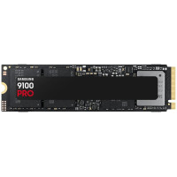 SSD Samsung 9100 PRO, MZ-VAP2T0BW 2000 Гб