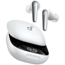 Наушники Soundcore Liberty 4 PRO белый
