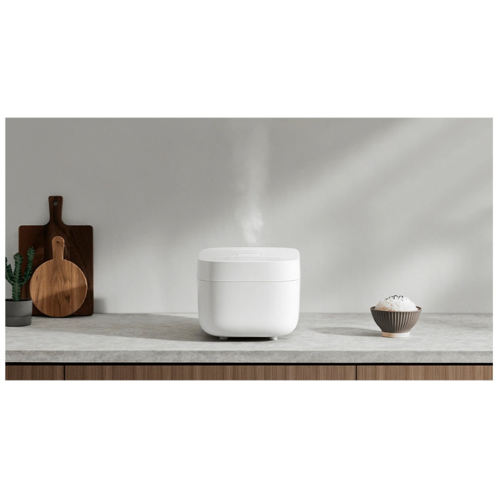 Xiaomi Multifunctional Rice Cooker BHR7919EU белый
