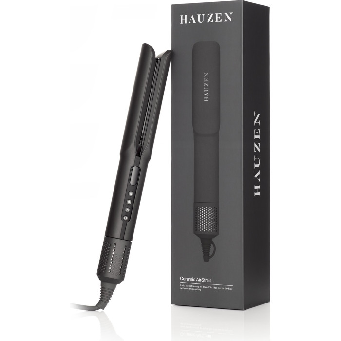 HAUZEN Ceramic AirStrait утюжок