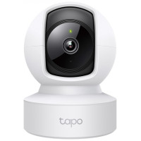 TP-LINK камера видеонаблюдения Tapo C202, 2MP, расширение 1920x1080