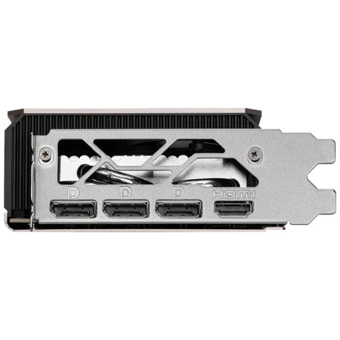 MSI Видеокарта MSI GeForce RTX 5060 Ti 16G INSPIRE 2X OC (G506T-16I2C) 16 Гб