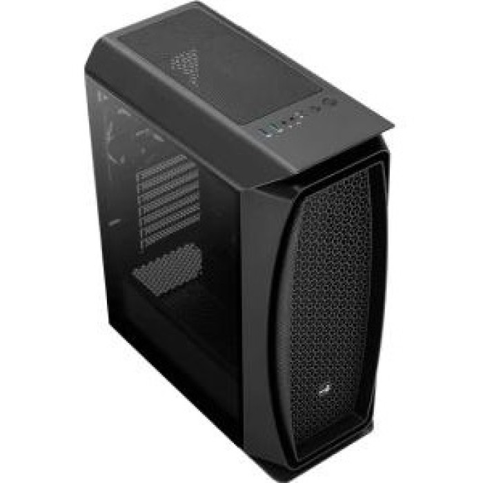 AeroCool Aero One-G-BK-v1 черный