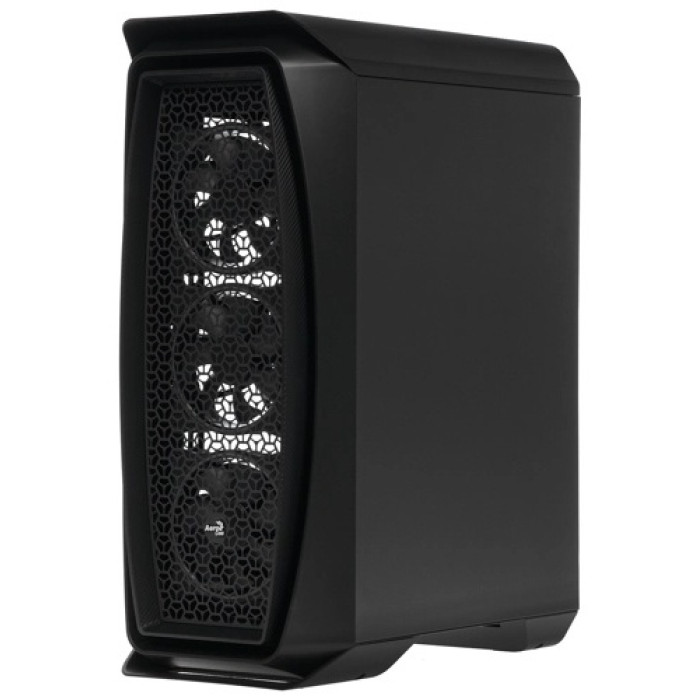 AeroCool Aero One Eclipse черный
