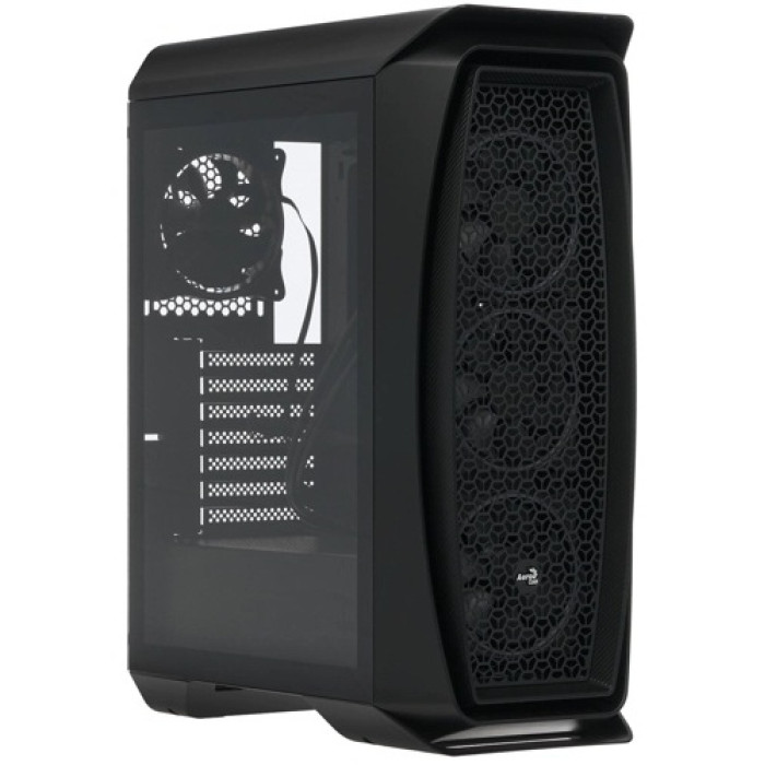AeroCool Aero One Eclipse черный